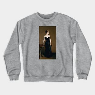 Madame X (1884) Crewneck Sweatshirt